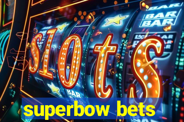 superbow bets