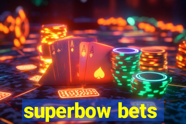 superbow bets