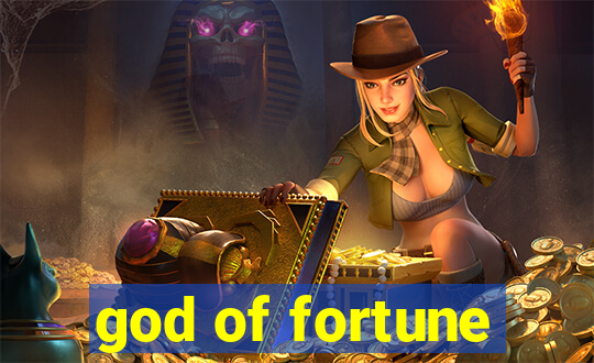 god of fortune