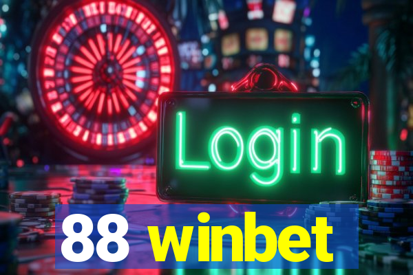 88 winbet