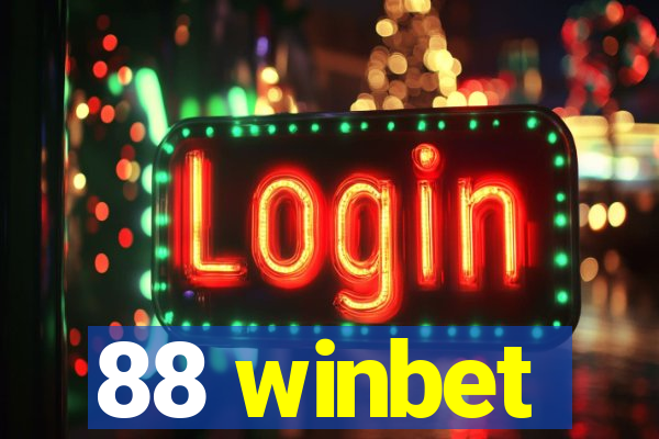 88 winbet