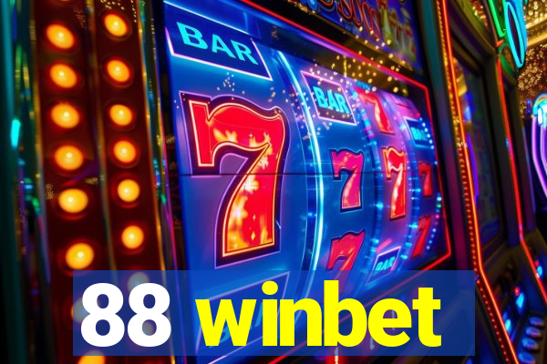 88 winbet