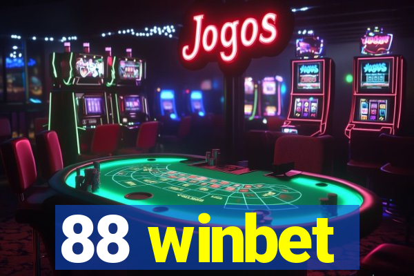 88 winbet