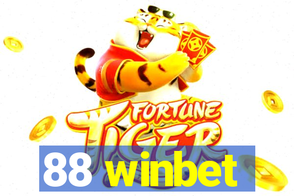 88 winbet