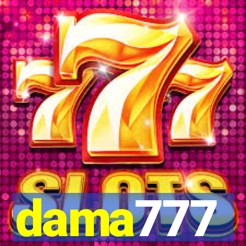 dama777