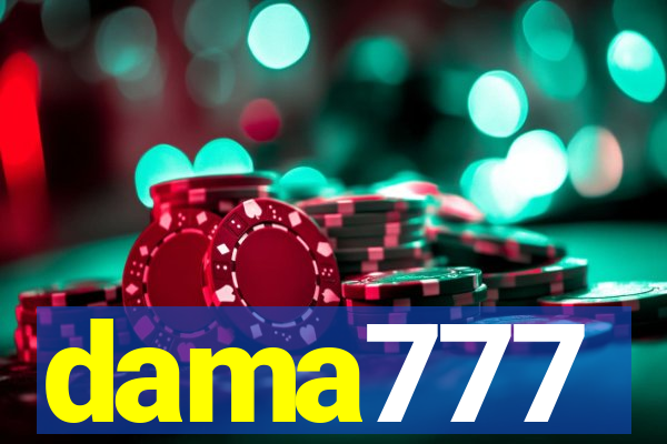 dama777