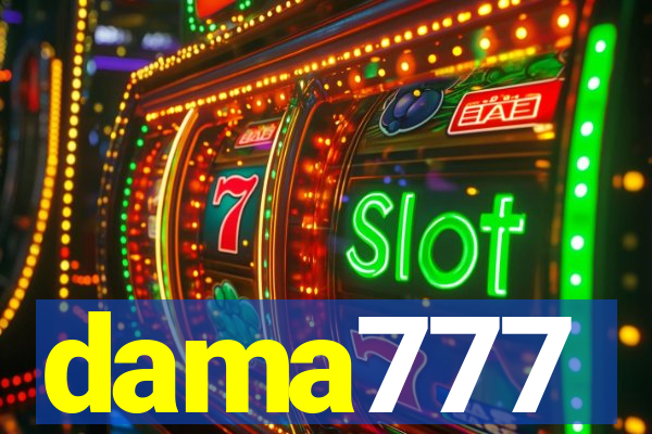 dama777