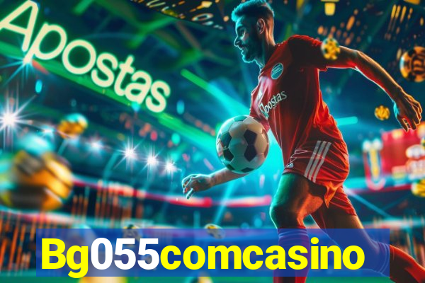 Bg055comcasino