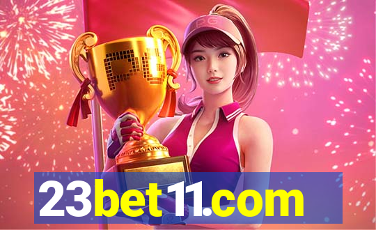 23bet11.com