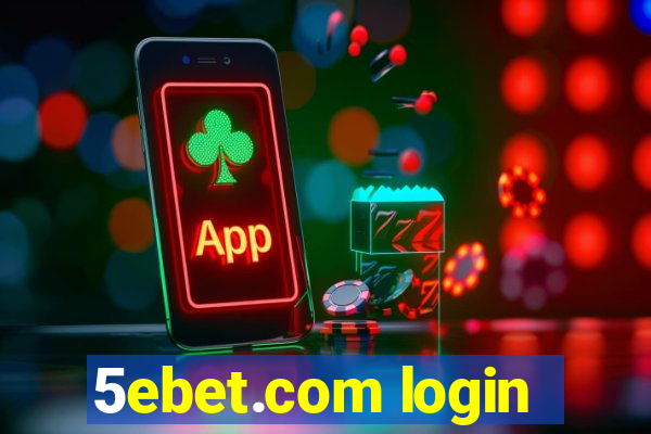 5ebet.com login