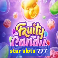 star slots 777