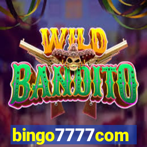 bingo7777com