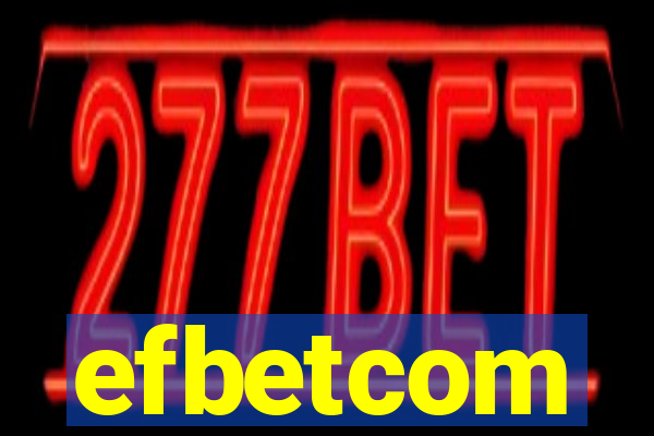 efbetcom