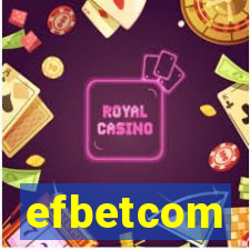 efbetcom