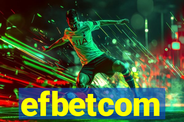 efbetcom