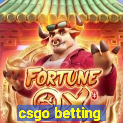 csgo betting