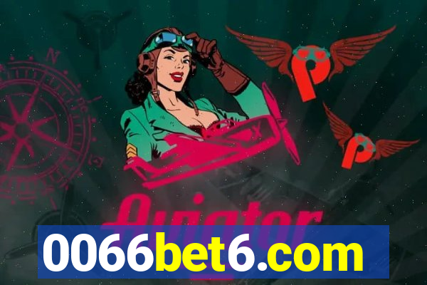 0066bet6.com