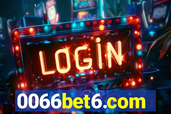 0066bet6.com