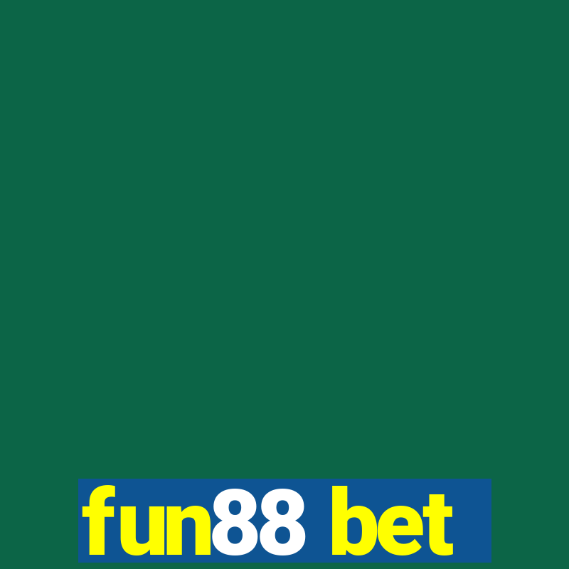 fun88 bet