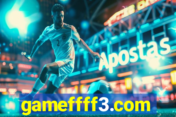 gameffff3.com