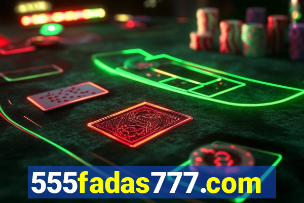 555fadas777.com