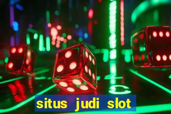 situs judi slot mpo terbaru