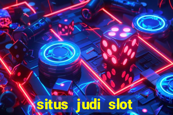 situs judi slot mpo terbaru