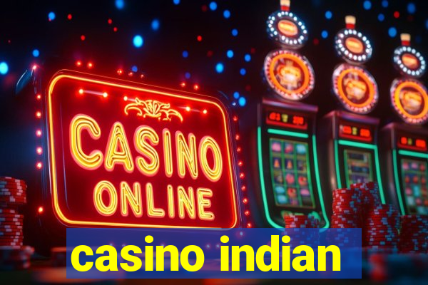 casino indian