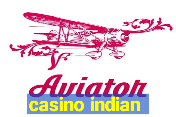 casino indian