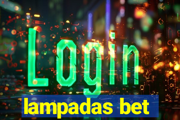 lampadas bet