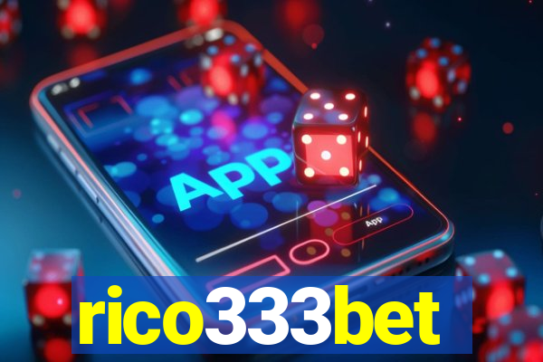 rico333bet