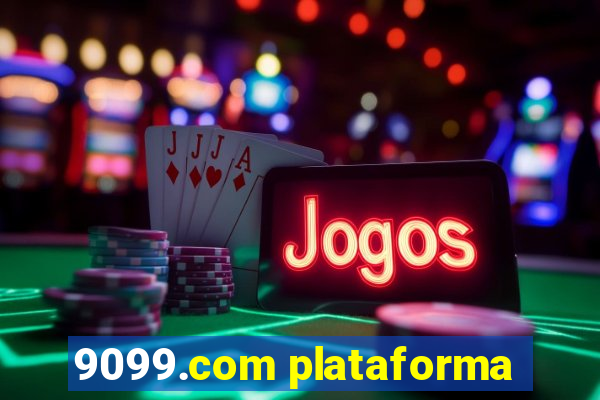 9099.com plataforma