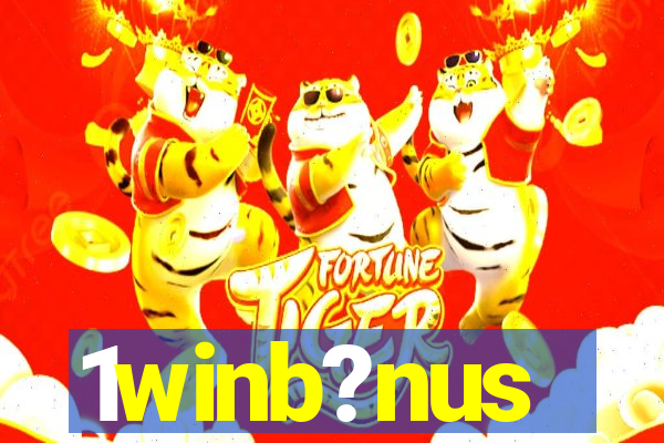 1winb?nus