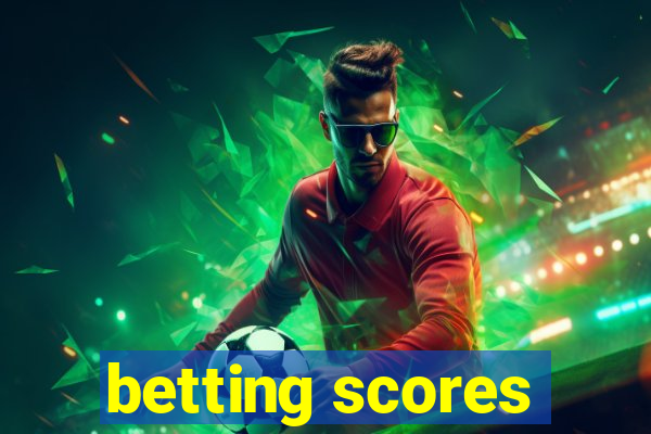 betting scores