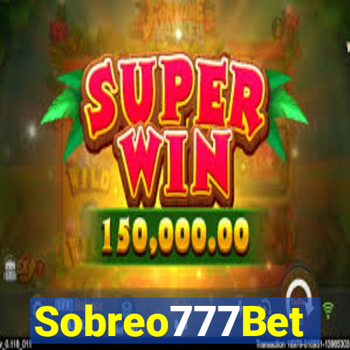 Sobreo777Bet