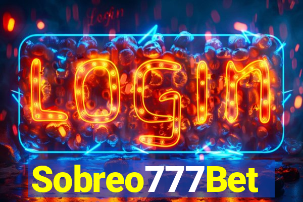 Sobreo777Bet