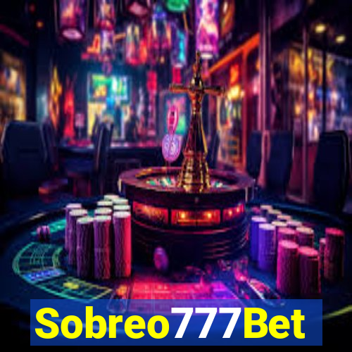 Sobreo777Bet