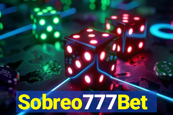 Sobreo777Bet