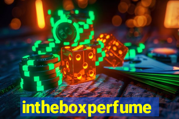 intheboxperfumes