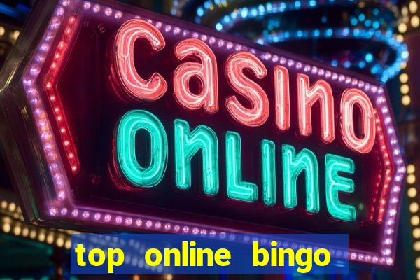 top online bingo sites uk