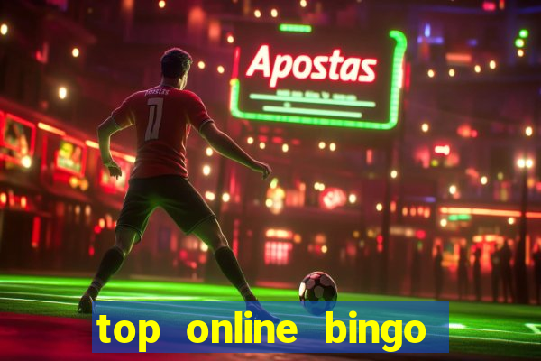 top online bingo sites uk