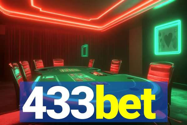 433bet