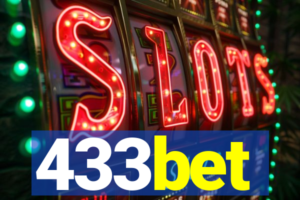 433bet