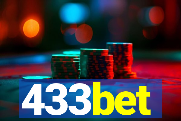 433bet