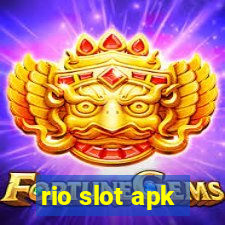 rio slot apk