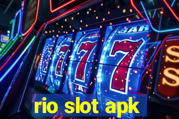 rio slot apk