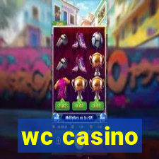 wc casino