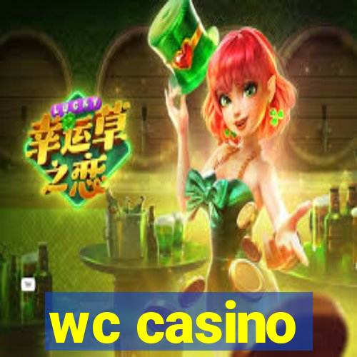 wc casino