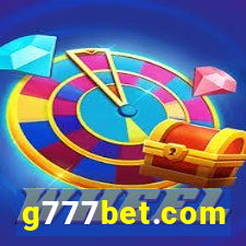 g777bet.com