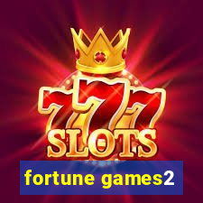 fortune games2